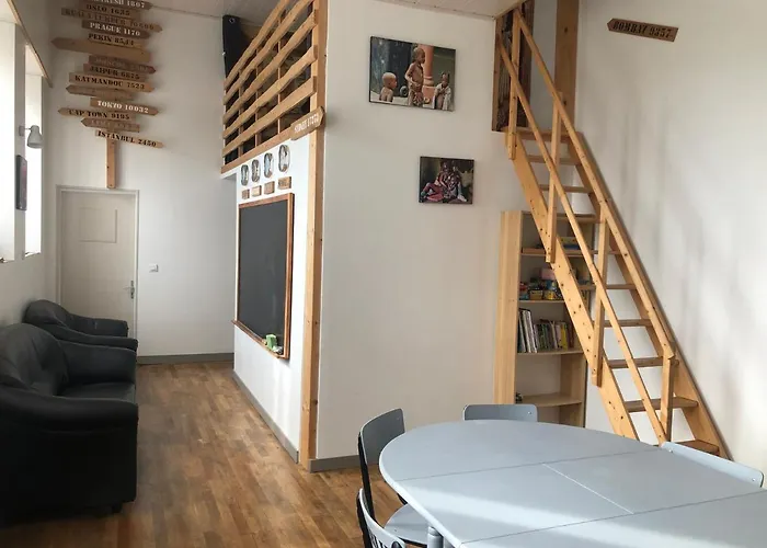 L\'école buissonnière