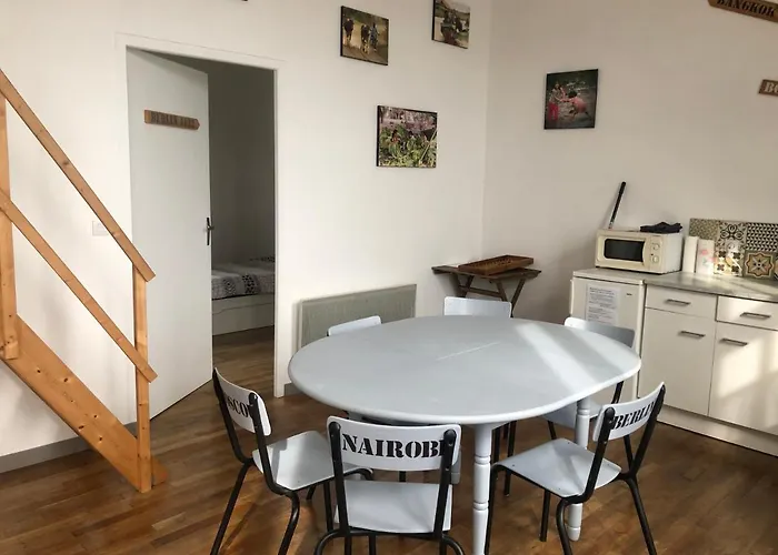 L\'école buissonnière