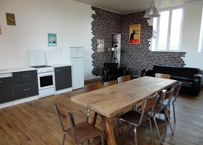 L\'école buissonnière