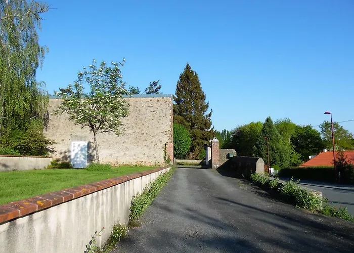 L\'école buissonnière