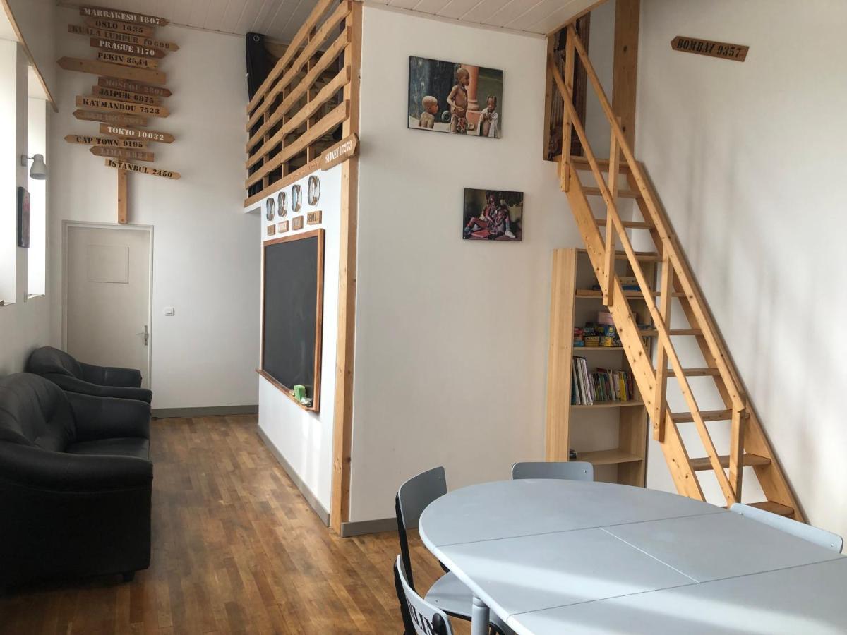 L'école Buissonnière Combrand