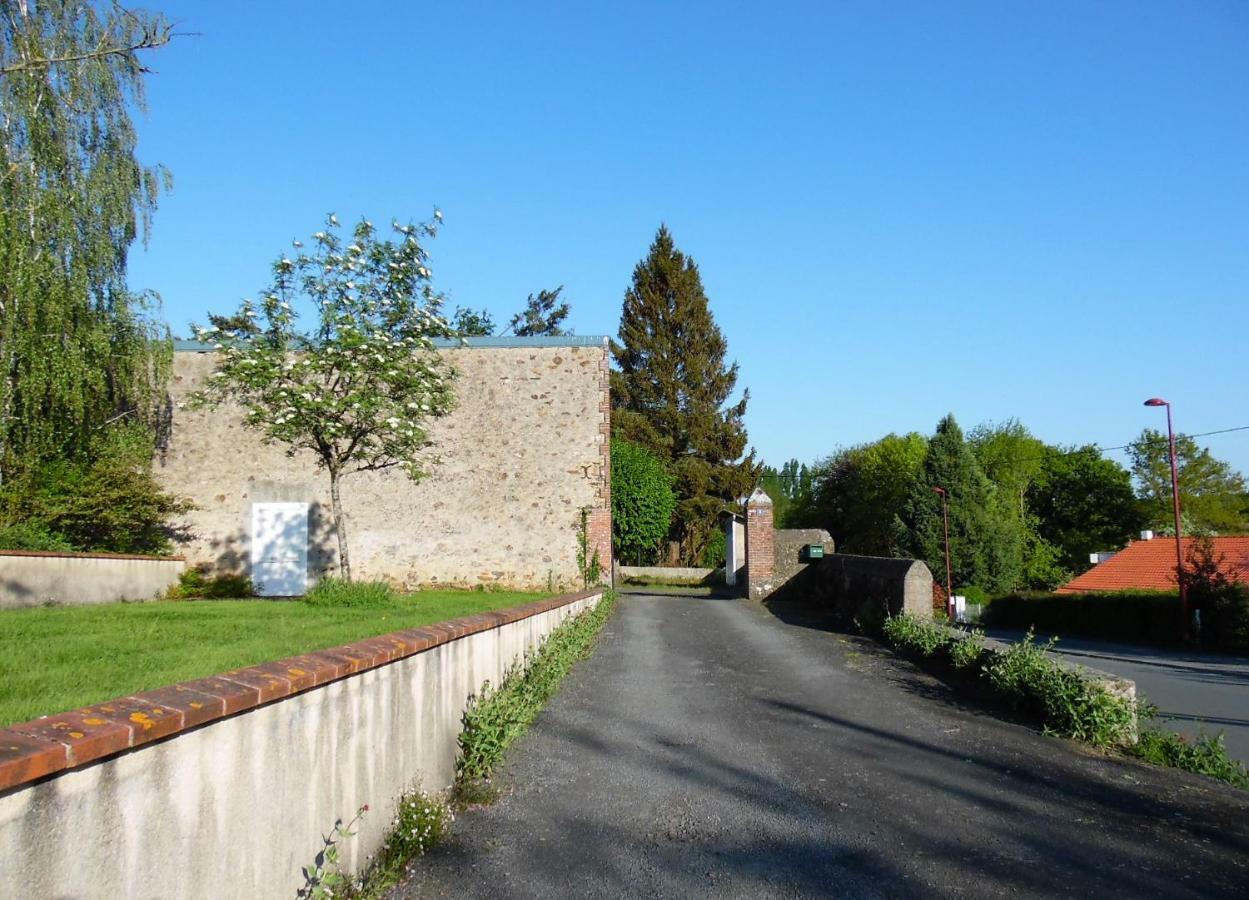L'école Buissonnière Maison d'hôtes