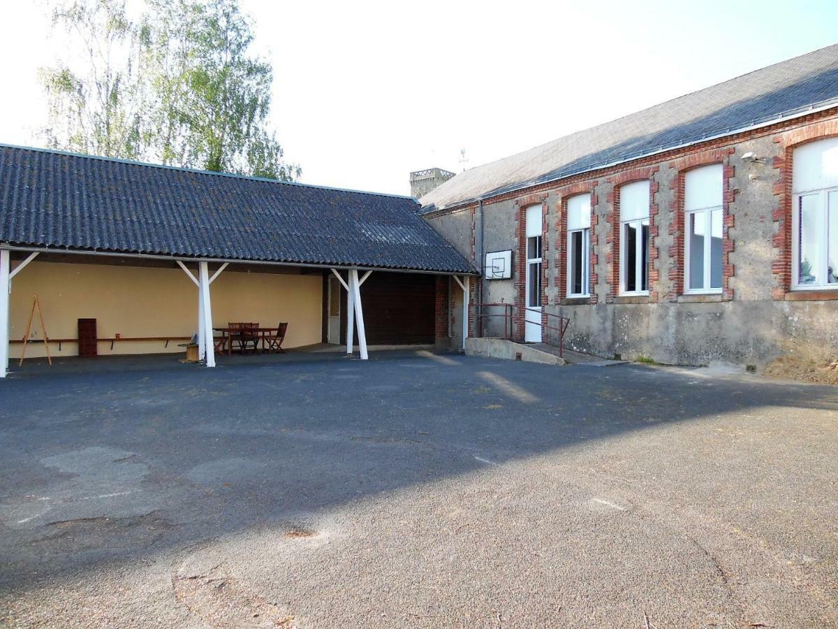 L'école Buissonnière Combrand